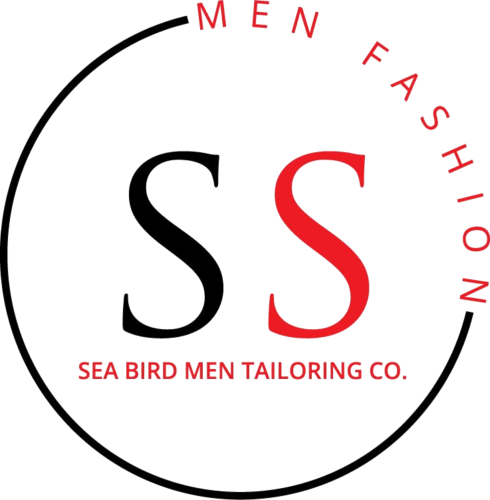 Sea Bird Men Tailoring